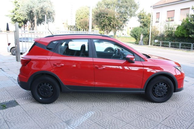 SEAT ARONA 1.0 ECOTSI REFERENCE - foto 6