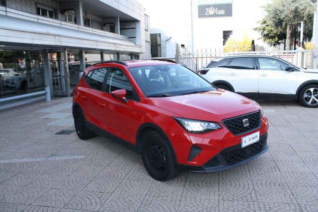 SEAT ARONA 1.0 ECOTSI REFERENCE - foto 7