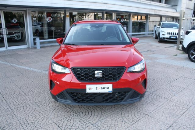 SEAT ARONA 1.0 ECOTSI REFERENCE - foto 8
