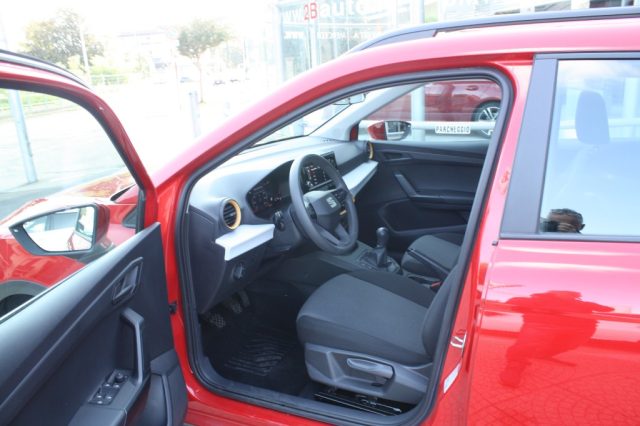 SEAT ARONA 1.0 ECOTSI REFERENCE - foto 9