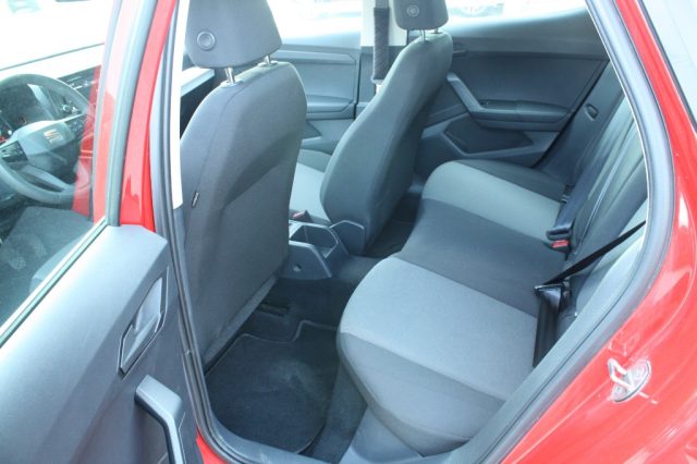 SEAT ARONA 1.0 ECOTSI REFERENCE - foto 10