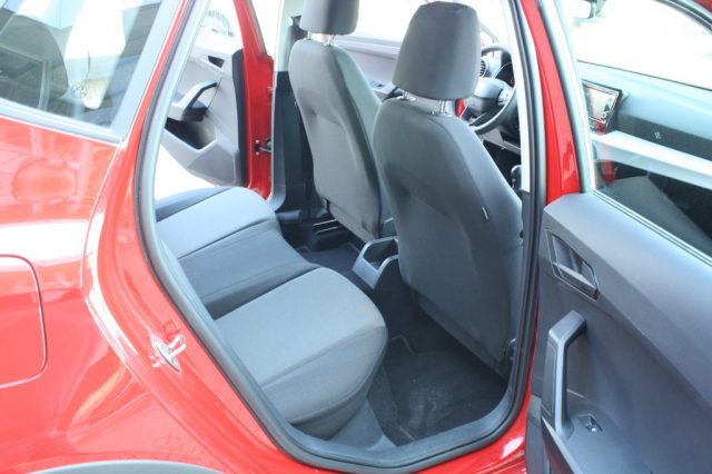 SEAT ARONA 1.0 ECOTSI REFERENCE - foto 11