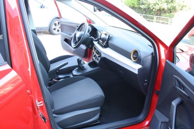 SEAT ARONA 1.0 ECOTSI REFERENCE - foto 12