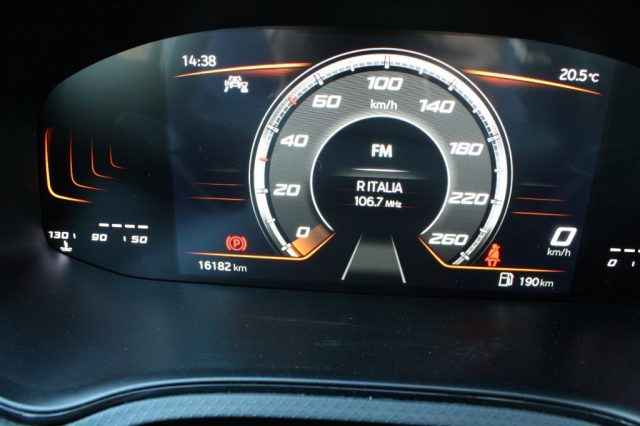 SEAT ARONA 1.0 ECOTSI REFERENCE - foto 13