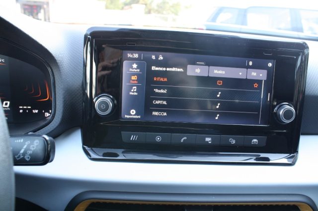 SEAT ARONA 1.0 ECOTSI REFERENCE - foto 16
