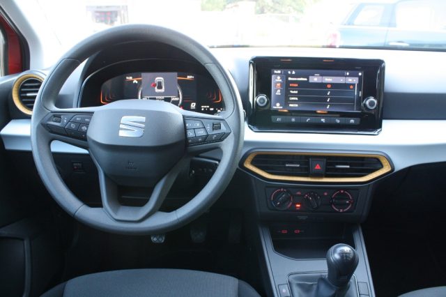 SEAT ARONA 1.0 ECOTSI REFERENCE - foto 14