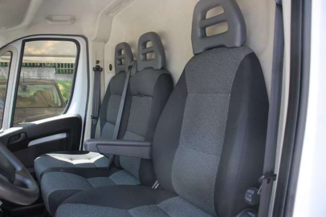 FIAT DUCATO -23 M.JET-L2H2TETTO A.PASSO MEDI - foto 8