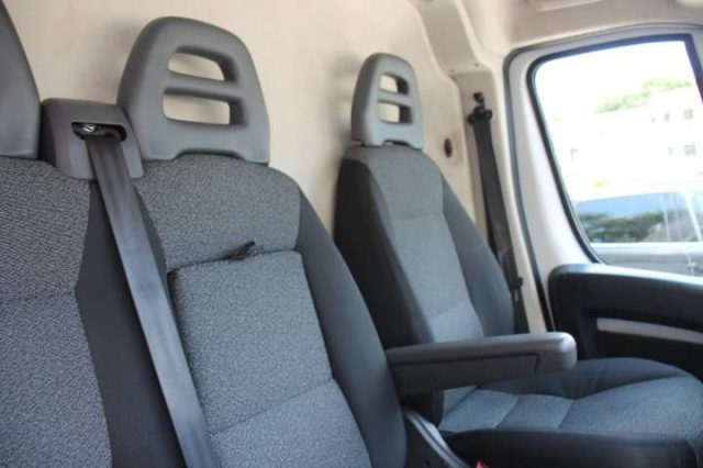 FIAT DUCATO -23 M.JET-L2H2TETTO A.PASSO MEDI - foto 7