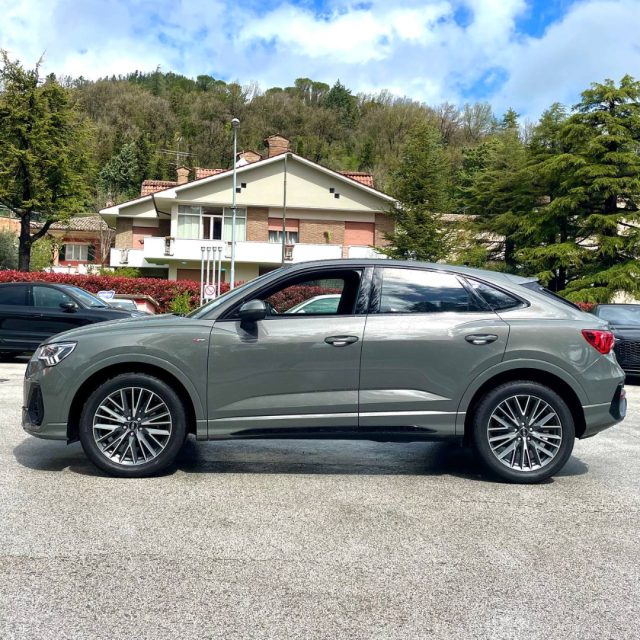 AUDI Q3 SPORTBACK 35 TFSI S TRONIC S LIN - foto 5