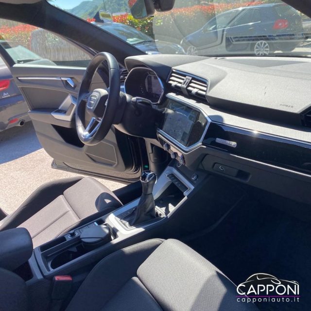 AUDI Q3 SPORTBACK 40 TDI QUATTRO PROMO - foto 7