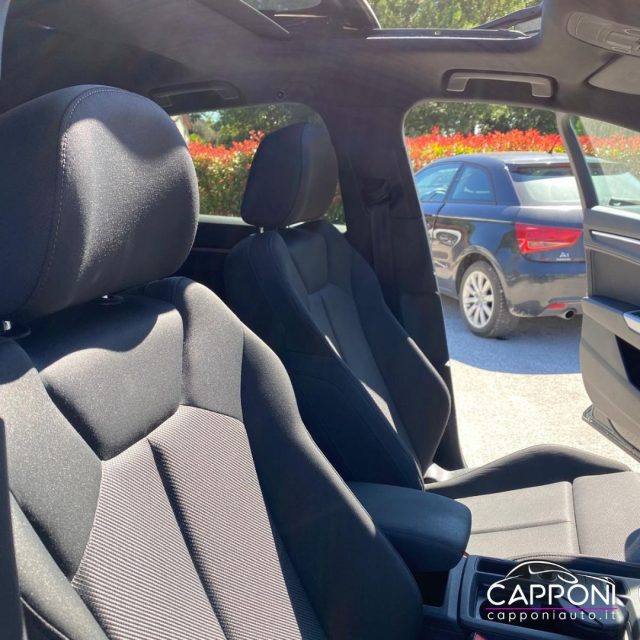 AUDI Q3 SPORTBACK 40 TDI QUATTRO PROMO - foto 6