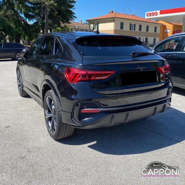 AUDI Q3 SPORTBACK 40 TDI QUATTRO PROMO - foto 4