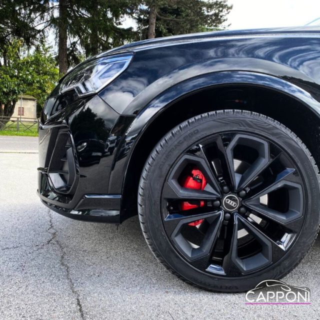 AUDI Q3 SPORTBACK 40 TDI QUATTRO S LINE  - foto 6