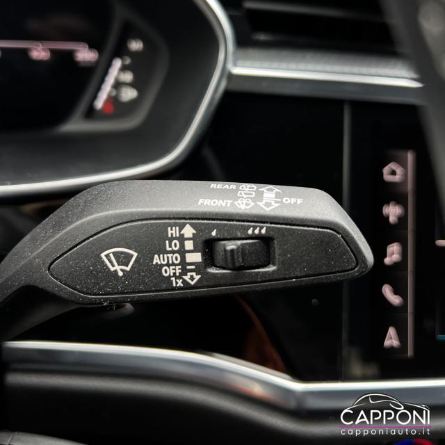 AUDI Q3 SPORTBACK 40 TDI QUATTRO S TRONI - foto 17