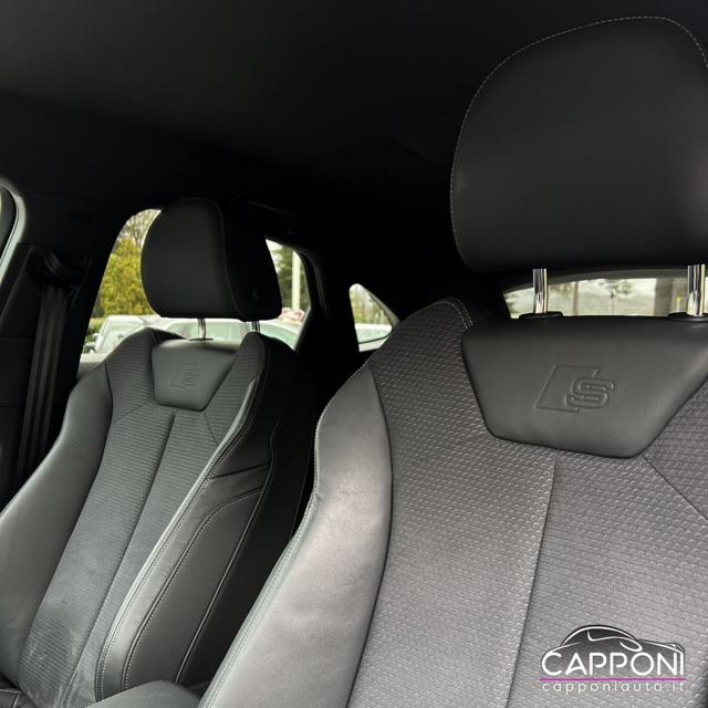 AUDI Q3 SPORTBACK 40 TDI QUATTRO S TRONI - foto 8