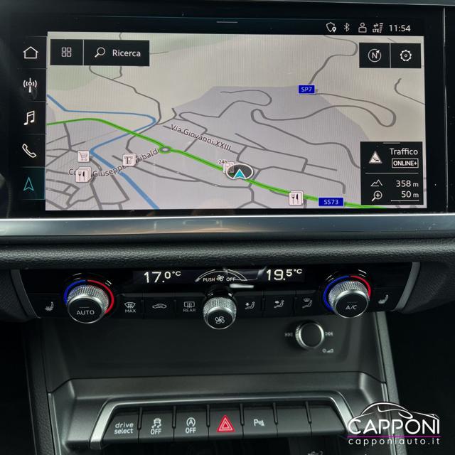 AUDI Q3 SPORTBACK 40 TDI QUATTRO S TRONI - foto 13