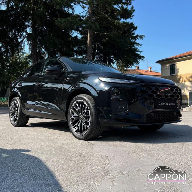 AUDI Q3 SPORTBACK TDI QUATTRO S LINE NUO