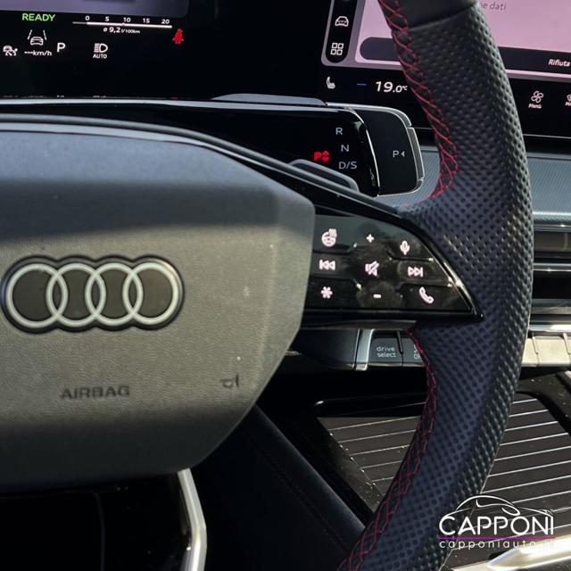 AUDI Q3 SPORTBACK TDI QUATTRO S LINE NUO - foto 16