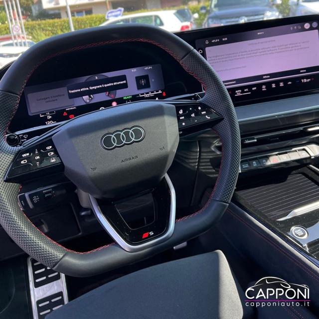 AUDI Q3 SPORTBACK TDI QUATTRO S LINE NUO - foto 13
