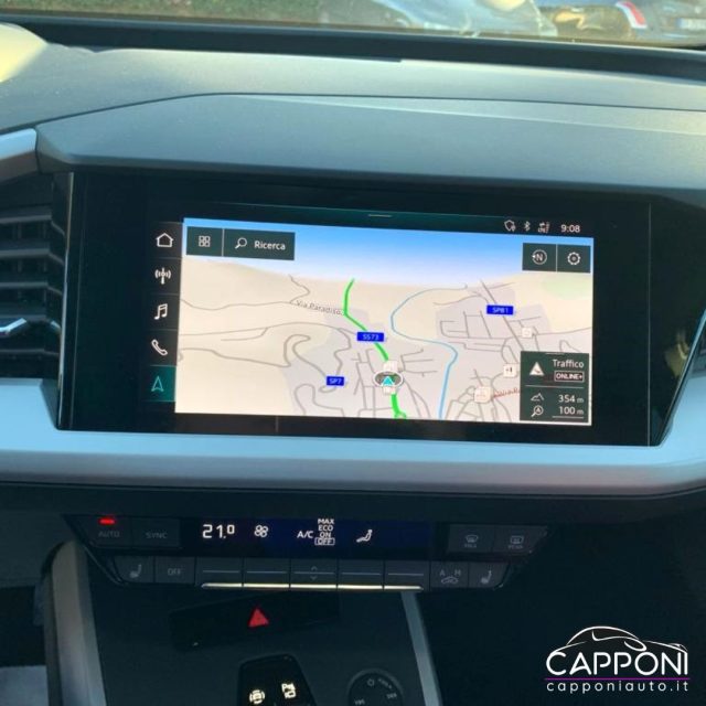 AUDI Q4 E-TRON Q4 SPORTBACK 40 E-TRON S LINE ED - foto 11