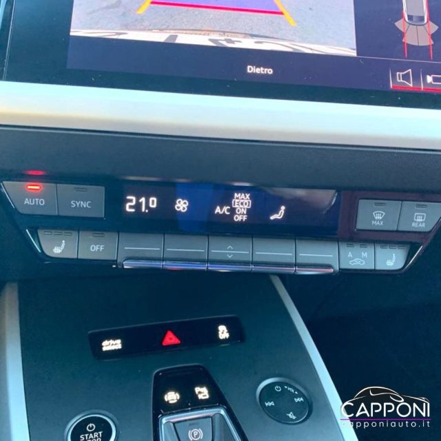 AUDI Q4 E-TRON Q4 SPORTBACK 40 E-TRON S LINE ED - foto 14