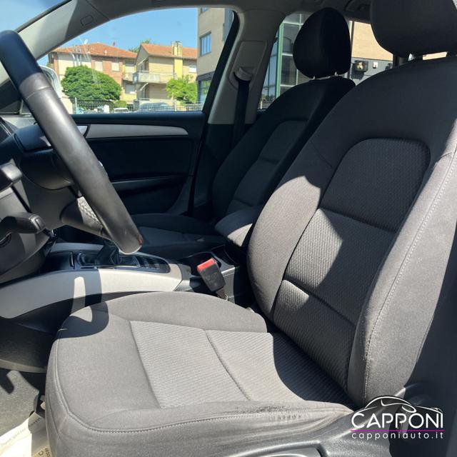 AUDI Q5 2.0 TDI 150 CV QUATTRO CINGHIA F - foto 8