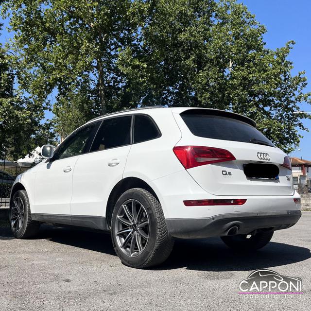 AUDI Q5 2.0 TDI 150 CV QUATTRO CINGHIA F - foto 5