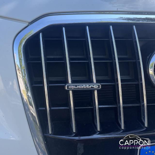 AUDI Q5 2.0 TDI 150 CV QUATTRO CINGHIA F - foto 16