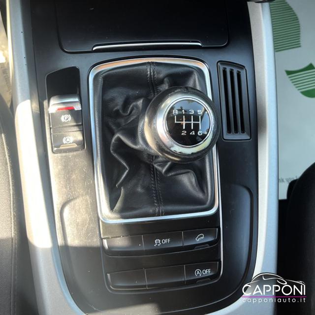 AUDI Q5 2.0 TDI 150 CV QUATTRO CINGHIA F - foto 12
