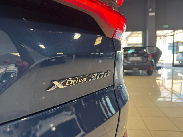 BMW X5 XDRIVE30D XLINE TAGLIANDI BMW DO - foto 20