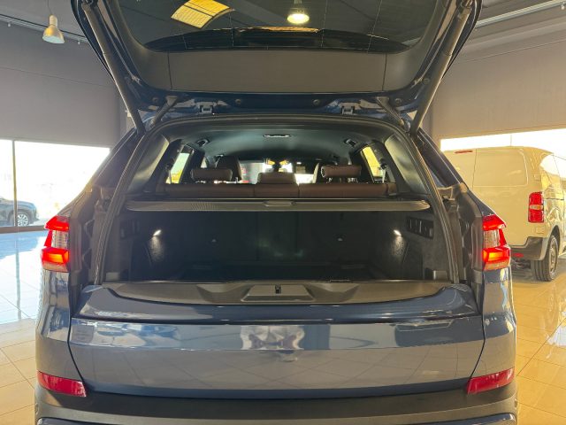 BMW X5 XDRIVE30D XLINE TAGLIANDI BMW DO - foto 28