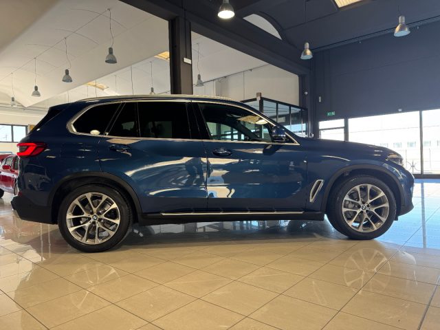 BMW X5 XDRIVE30D XLINE TAGLIANDI BMW DO - foto 30