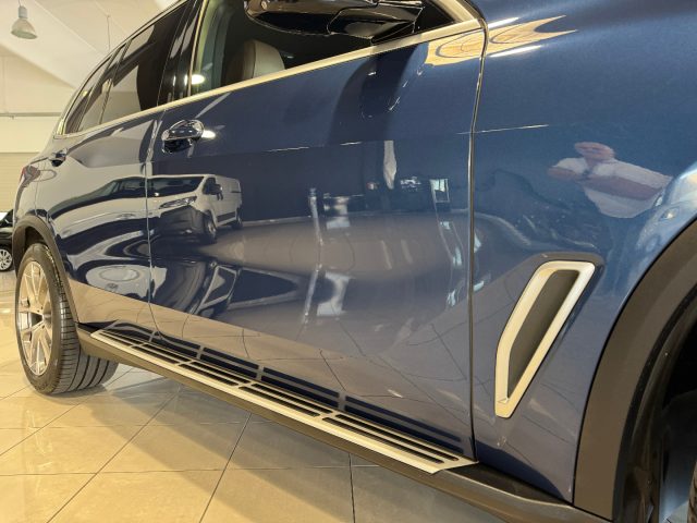 BMW X5 XDRIVE30D XLINE TAGLIANDI BMW DO - foto 27