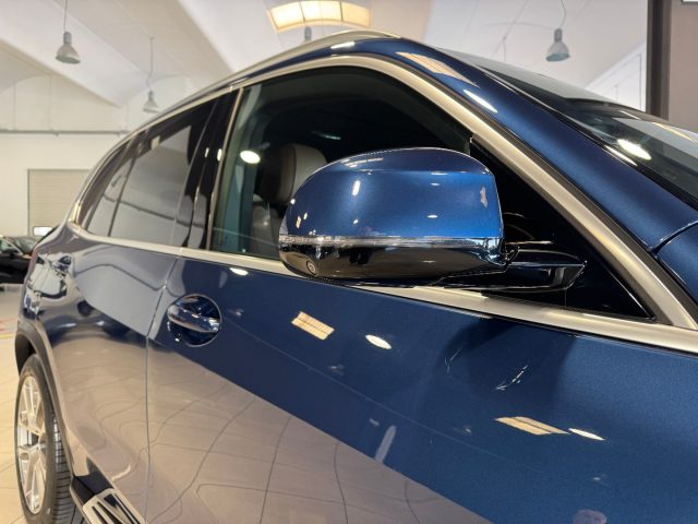 BMW X5 XDRIVE30D XLINE TAGLIANDI BMW DO - foto 26
