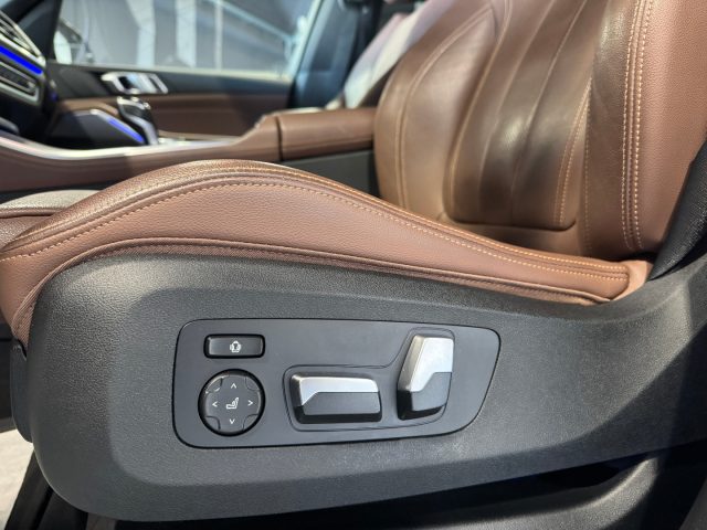 BMW X5 XDRIVE30D XLINE TAGLIANDI BMW DO - foto 11