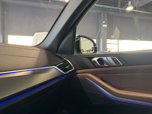 BMW X5 XDRIVE30D XLINE TAGLIANDI BMW DO - foto 33