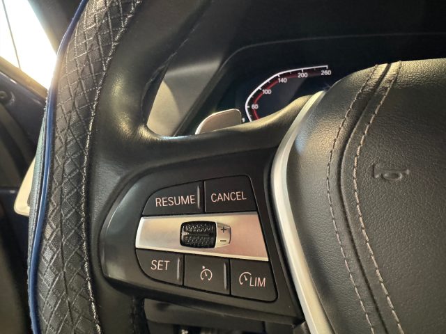 BMW X5 XDRIVE30D XLINE TAGLIANDI BMW DO - foto 6