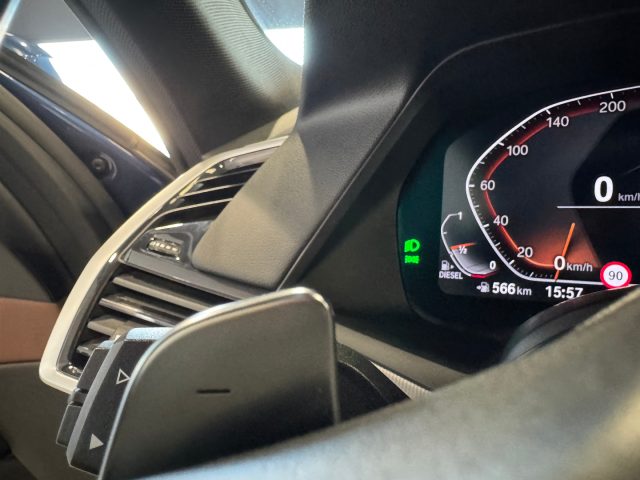 BMW X5 XDRIVE30D XLINE TAGLIANDI BMW DO - foto 39