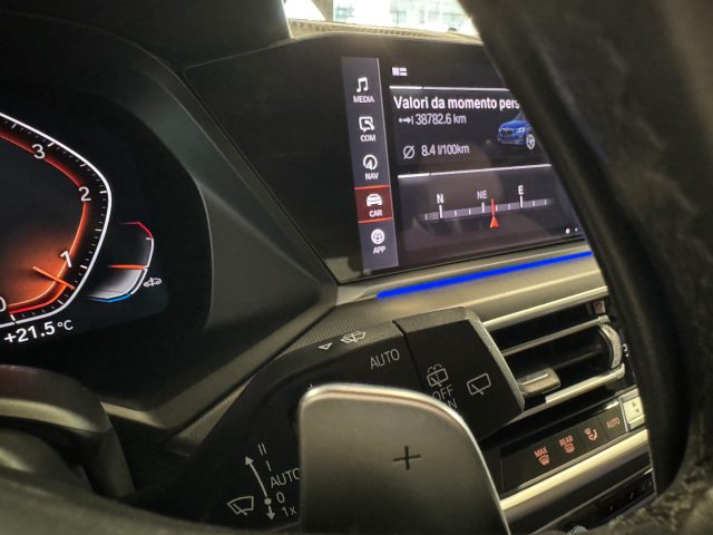 BMW X5 XDRIVE30D XLINE TAGLIANDI BMW DO - foto 40