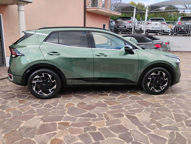 KIA SPORTAGE 1.6 CRDI MHEV DCT GT-LINE - foto 2