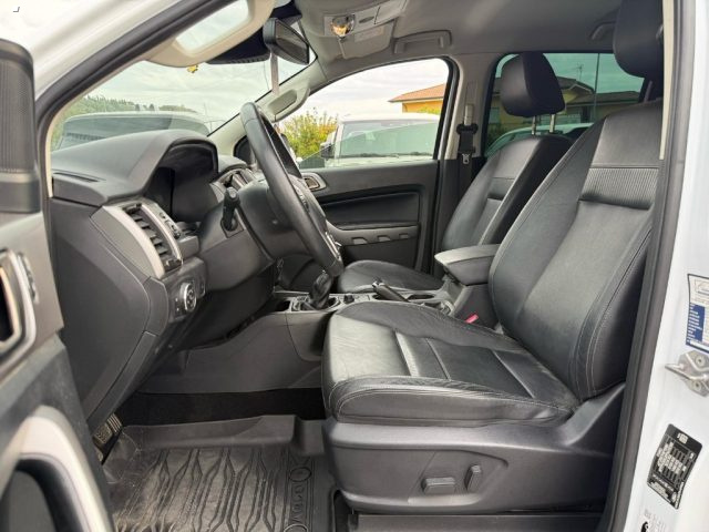 FORD RANGER 2.0 ECOBLUE AUT. DC LIMITED 5 PO - foto 7
