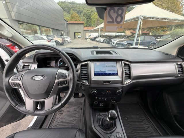 FORD RANGER 2.0 ECOBLUE AUT. DC LIMITED 5 PO - foto 9