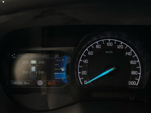 FORD RANGER 2.0 ECOBLUE AUT. DC LIMITED 5 PO - foto 11