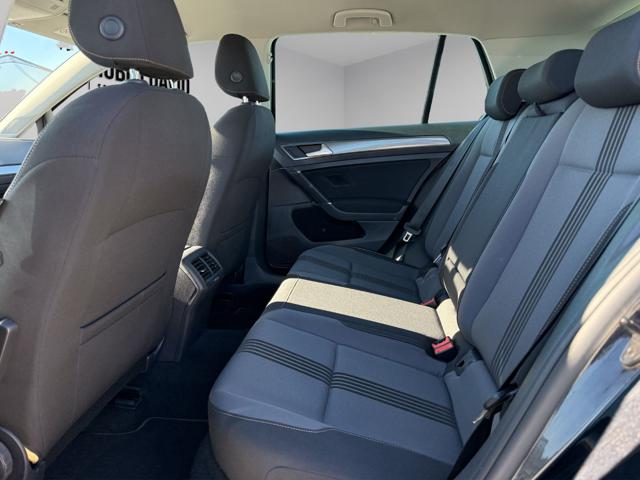 VOLKSWAGEN GOLF 1.6 TDI 110 CV 5P. ALLSTAR + 4 R - foto 12