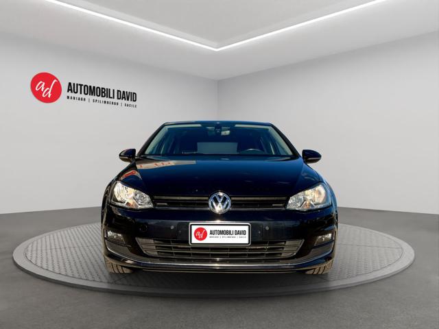VOLKSWAGEN GOLF 1.6 TDI 110 CV 5P. ALLSTAR + 4 R - foto 5
