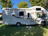 VENDO Caravan e Camper a Roma – foto 1