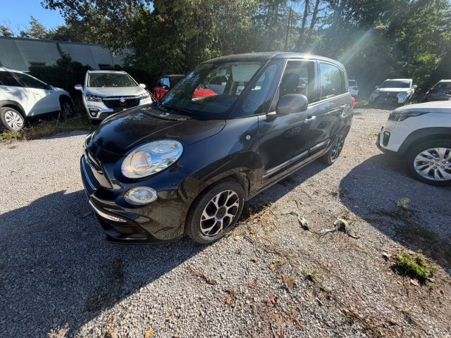 FIAT 500L 1.3 MULTIJET 95 CV POP STAR