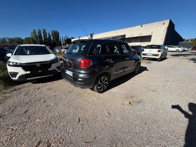 FIAT 500L 1.3 MULTIJET 95 CV POP STAR - foto 3
