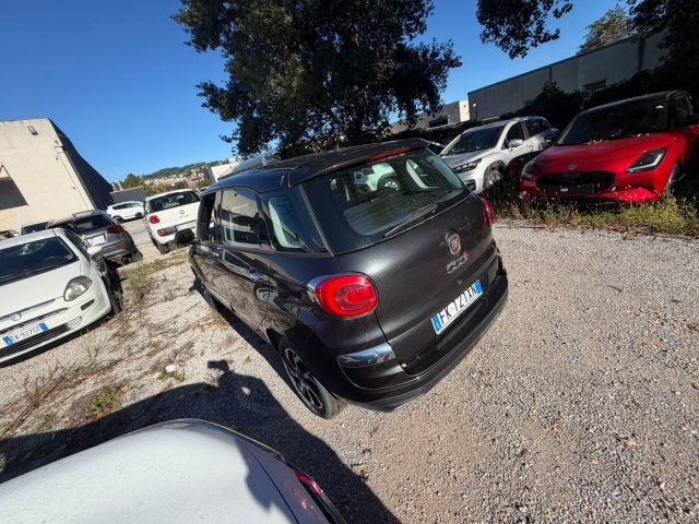 FIAT 500L 1.3 MULTIJET 95 CV POP STAR - foto 4
