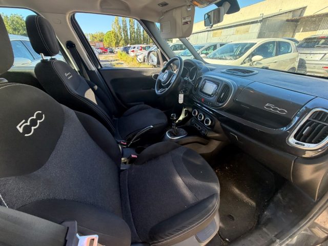 FIAT 500L 1.3 MULTIJET 95 CV POP STAR - foto 5